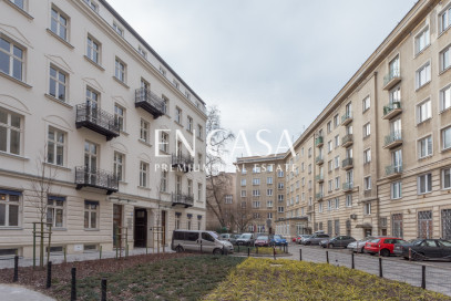 Apartment Rent Warszawa Śródmieście Koszykowa